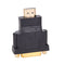 high quality DVI to HDMI male DVI 24+5 female to HDMI DVI to HDMI adapter %ã€Š