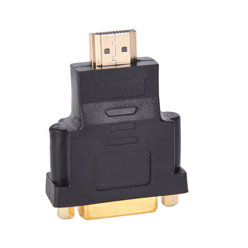 high quality DVI to HDMI male DVI 24+5 female to HDMI DVI to HDMI adapter %ã€Š