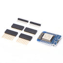 NodeMCU Lua ESP8266 ESP-12 WeMos D1 Mini WIFI  Development Board Module HT BX