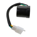 Universal 12V 3-Pin Relay LED Turn Signals Flasher Blinker Fix Motorbike
