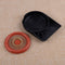 Valve Cover Cap with Membrane Fit for Mini Cooper N13 N18 R55 R56 # 11127646552