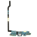 USB Charging Charge Plug Jack Port Flex PCB Mic for Verizon Galaxy S4 SCH-i