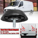 Car Rear Door Check Magnet Opener Door Stop Retainer for Mercedes Benz Spri F2U6