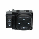 Power Mirror Switch for Chevrolet Silverado GMC Sierra 1500 15045085 901-124