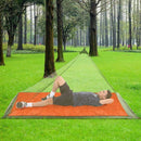 Outdoor Tent Outdoor Protective Net Pyramid Net Outdoor Camping Fishing Hik