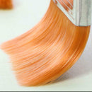High Quality 12PCS/SET Wood Oil Painting Paint Brush Color Technical Pen  RAB