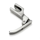 5 X Sewing Machine Presser Foot Flatcar Presser Zipper Foot Toothpick Thin