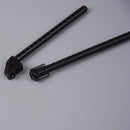 Plastics body post mounts for sakura D3-XI 1:10 RC upgrade racing car TEUS