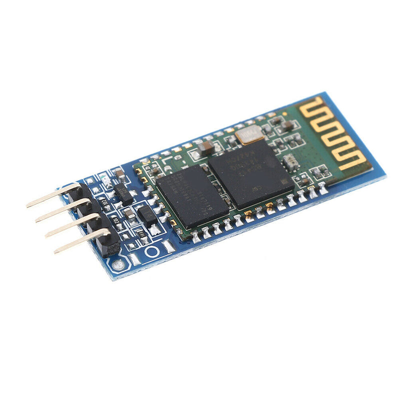 Wireless RF transceiver bluetooth HC-06 slave module RS232/TTL for arduino c Gw