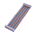 40-pin GPIO Extension Board Module For Raspberry Pi Hat A+/B+/2 Generation