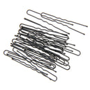 Hair Bun Clip Maker Pads Hairpins Roller Braid Twist Sponge Styling Accesso A