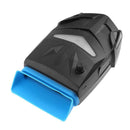 Laptop Cooling Cooler Vacuum Extracting Fan with Manual Speed Control Knob A