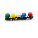 20PCS New B3F Tactile Switch Key Button Switch 12x12x7.3mm BX