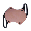 North and South Bridge S Shape Waterblock G1/4 inch Copper Support 44-58mm
