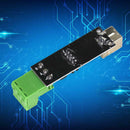 USB TO TTL/RS485 Dual Function/ Protection USB To 485 Module FT232 Chip Mo TJQ
