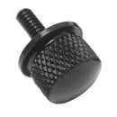 1/4inch-20 Cross Universal Thread Billet Alloy Rear Fender Seat Screw Bolt for