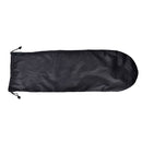 Nylon Fabric Skateboard Carry Bag Kick Skate Scooter Longboard Storage 88X30c lj
