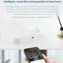 Wi-Fi Switch Home RF Remote Automatic RF Bridge Switch for Alexa Google Home