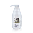 Purc Brazilian Keratin Hair Treatment 300Ml Formalin 5% Straightener And Tr