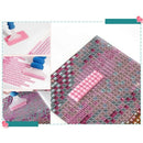 Diy Diamond Painting Full Round Animal Diamond Embroidery Cross-Stitch Elep