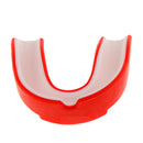 2 Silicone Alignment Mouth Guards Boxing MMA Teeth Protector Gum Shield