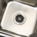 Kitchen Sink Stopper Hair Catcher Filter Cover Bathroom Plug Household Supplies