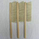 1pc Gentle Fibers Beekeepers Bee Brush HOT SAE L1Z9