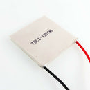 Thermoelectric Cooler 12V TEC1-12706 Plate Module Semiconductor Refrige QPM