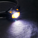 Rechargeable   X-T6 Headlamp 18650 Headlight Head Lamp Torch ME