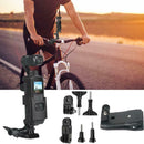 Protective Boarder 360 Degree Rotary Backback Clip Kit for DJI Osmo Pocket