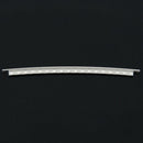 24 PCS Guitar Fret Wire For Fender ST Stratocaster Fingerboard Frets 2.2mm P6V5