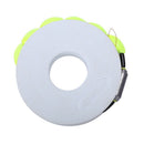 3Pcs Drift Hook Fishing Float Group Fishing Line Group Fishing Line Combina