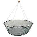 Outdoor Fishing Tools Portable Open Folding Fishing Nets Cast Shrimp Nets S