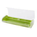 Portable Electric Toothbrush Holder Case Box Travel Camping For  4 Co J7V1