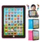 Tablet Toys Children Learning Machine Educational Kids Study Pad Boys Girls
