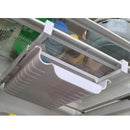 Cabinet Refrigerator Organizer Refrigerate Storage Rack Box