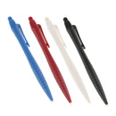 4Pieces Replacement Stylus Touch Screen Pen Plastic for  WII U 3DS 3DSXL LL NDS