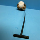 Fuel Gas Tank Filler Cap GT330 20915842 with Tether