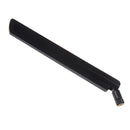 433Mhz antenna 12dbi high rubber radio aerial 220mm with SMA male connetor M&E