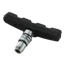 4 pair rubber brake pads V-Brake MTB road bike brake pads E6L5