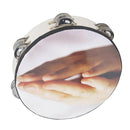 Jingle Tambourine Percussion Instruments Accessories Hand Tambourine