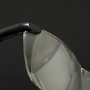 Unisex Magnifying Glasses Eyewear Reading 1.6X Magnification to See Clearer SDG