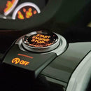 Crystal Car Engine Start Stop Switch Button Cover for BMW F20 F22 F30 F32