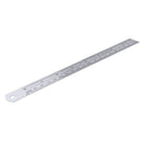 Stainless Steel 20cm 8 Inch Metric Straight Ruler Measuring Tool B2S7