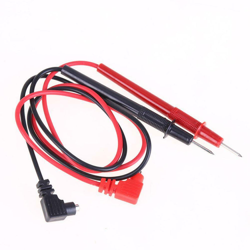 DT-830B LCD Digital Multimeter AC/DC 750/1000V Amp Volt Ohm Tester Meter