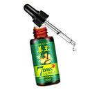 Natural Ginger Hair Essential Oils Oil Control Hydrating Nourish Hair Serum