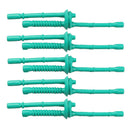 5x Trimmer Fuel Line for STIHL FS38 FS45 FS46 FS55 KM55 55R HL45 FS45L FC55