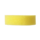 Round Waxing Polish Wax Foam Sponge Applicator Pad Glass For Clean Car Vehi D6P2
