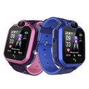 Kid Smart Watch IP67 Waterproof Children Student Smartwatch SOS Emergency C U7L6