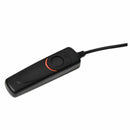 Aputure AP-R3N Remote Shutter Release Cord Cable for Nikon D5100 D3100 C2F2